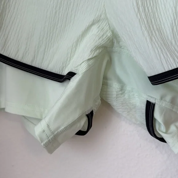 GymShark Speed 2 in 1 Shorts - Picture 4 of 7